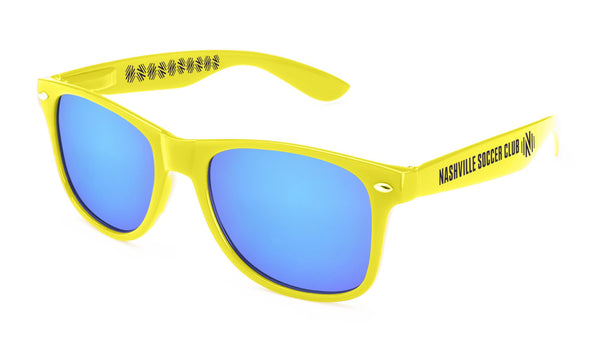 Nashville SC Sunglasses