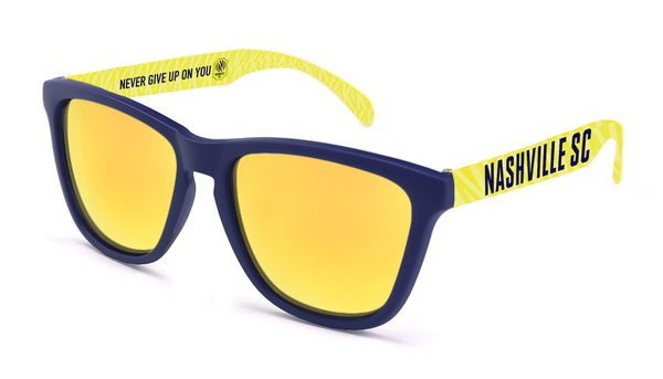 Nashville SC Sunglasses