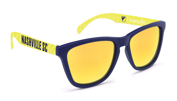 Nashville SC Sunglasses