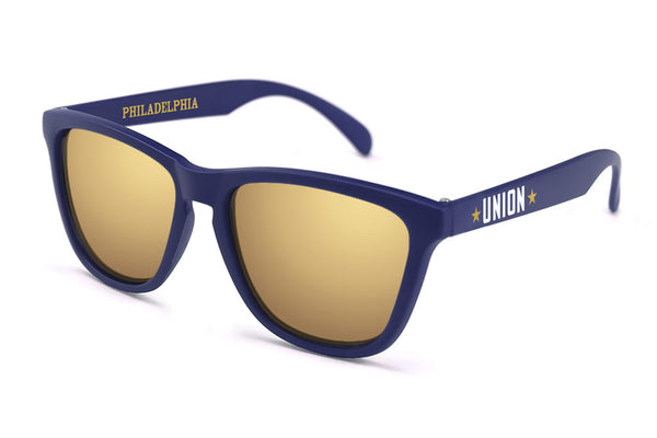 Philadelphia Union Sunglasses