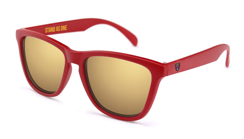 Real Salt Lake Sunglasses