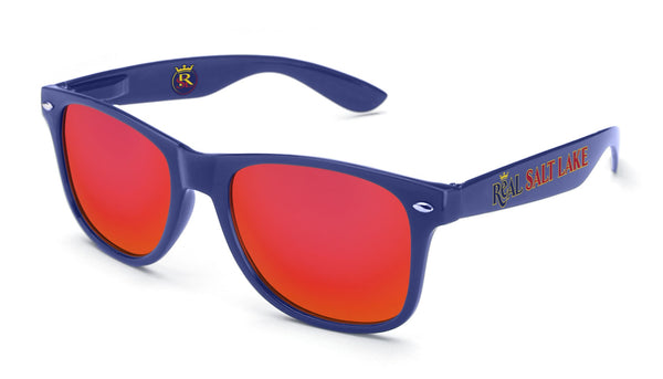 Real Salt Lake Sunglasses