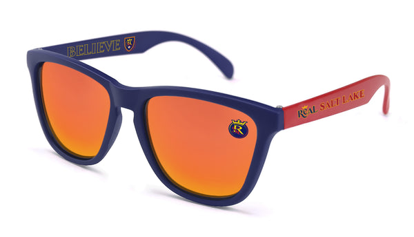 Real Salt Lake Sunglasses