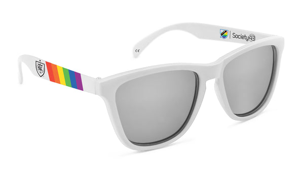 Real Salt Lake Sunglasses