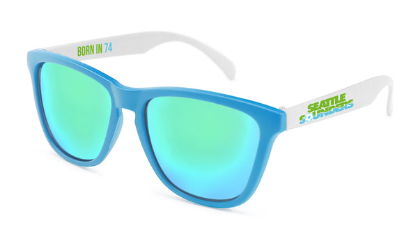 Seattle Sounders FC Sunglasses