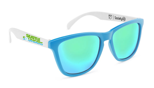 Seattle Sounders FC Sunglasses
