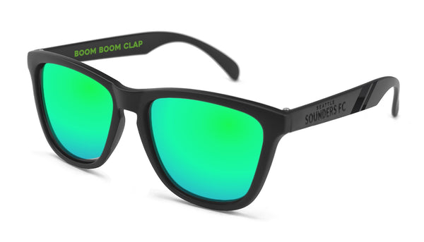 Seattle Sounders FC Sunglasses