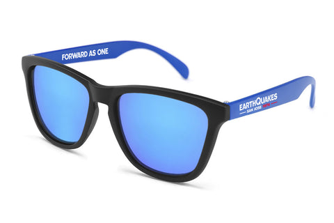 San Jose Earthquakes Sunglasses