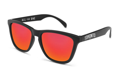 Toronto FC Sunglasses