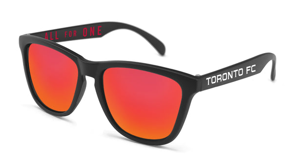 Toronto FC Sunglasses