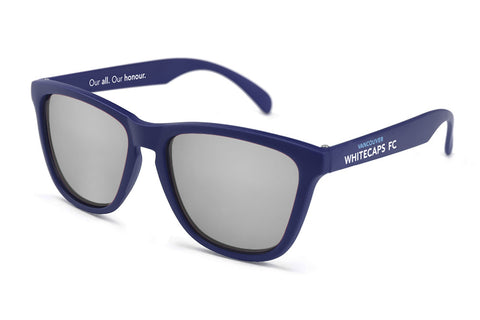 Vancouver Whitecaps FC Sunglasses