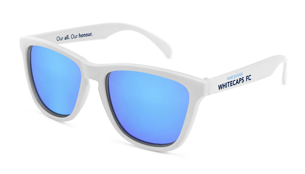 Vancouver Whitecaps FC Sunglasses