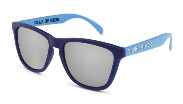 Vancouver Whitecaps FC Sunglasses