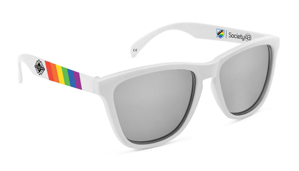 Vancouver Whitecaps FC Sunglasses