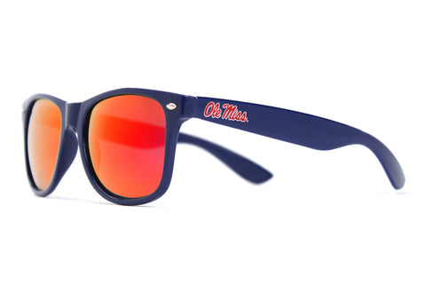 Mississippi Rebels Sunglasses