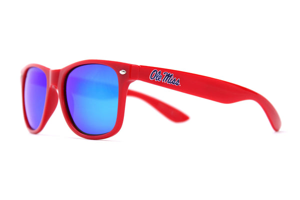 Mississippi Rebels Sunglasses