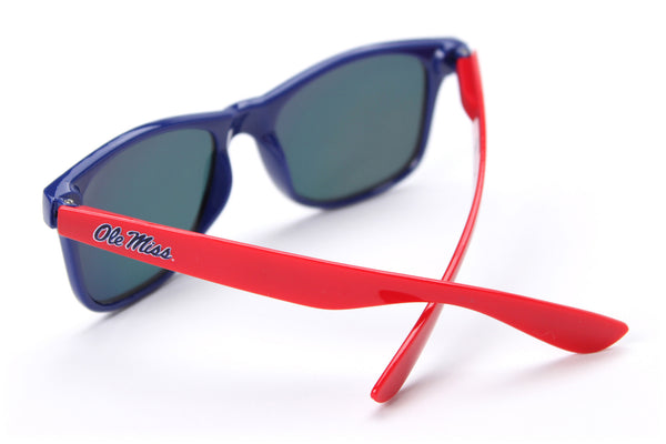 Mississippi Rebels Sunglasses