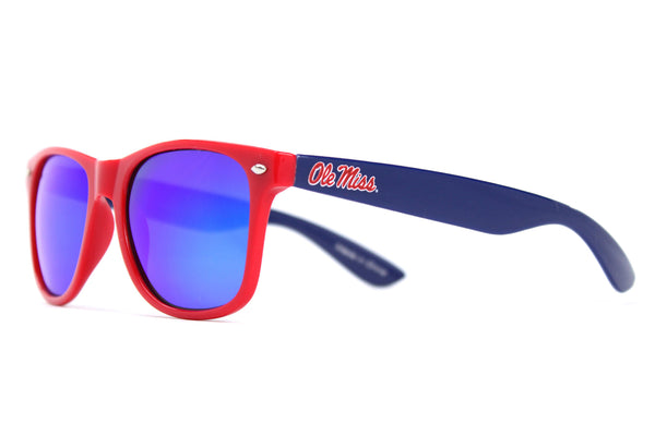 Mississippi Rebels Sunglasses