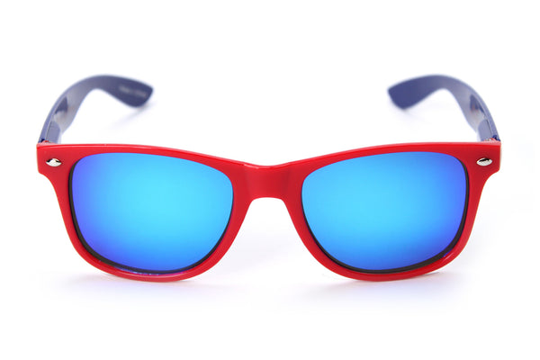 Mississippi Rebels Sunglasses