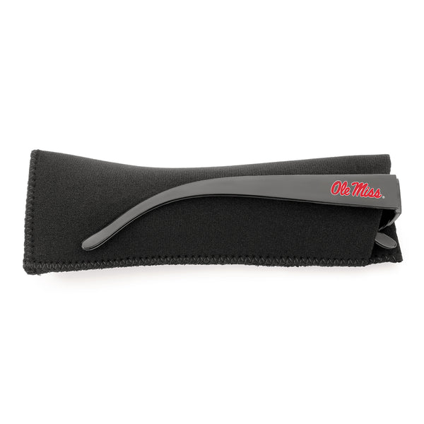 Ole Miss Rebels Readers