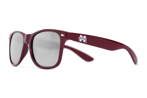 Mississippi State Bulldogs Sunglasses