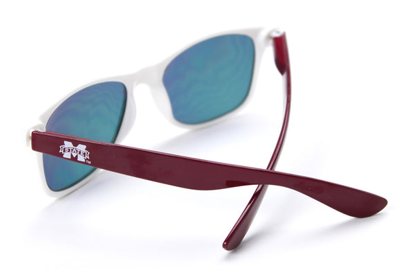Mississippi State Bulldogs Sunglasses