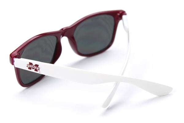 Mississippi State Bulldogs Sunglasses