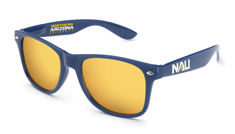 Northern Arizona Lumberjacks Sunglasses