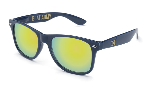 Navy Midshipmen Sunglasses