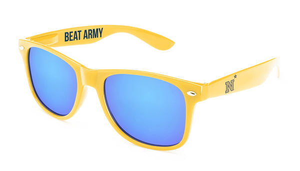 Navy Midshipmen Sunglasses