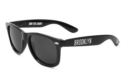 Brooklyn Nets Sunglasses