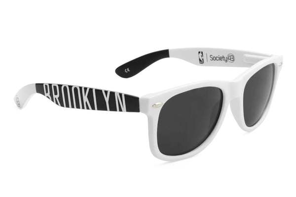 Brooklyn Nets Sunglasses