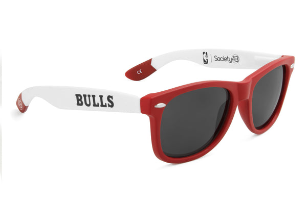Chicago Bulls Sunglasses