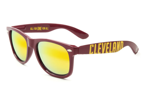 Cleveland Cavaliers Sunglasses