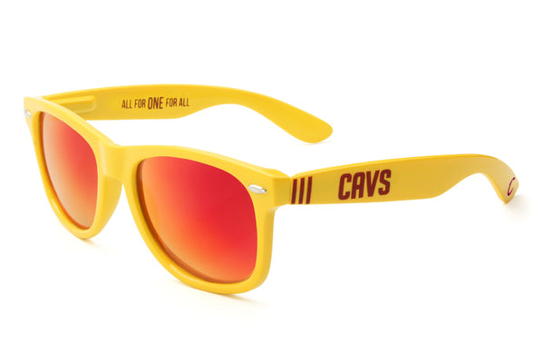 Cleveland Cavaliers Sunglasses