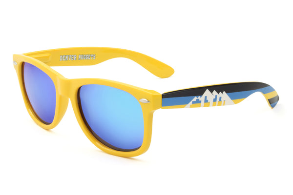 Denver Nuggets Sunglasses