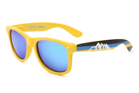 Denver Nuggets Sunglasses