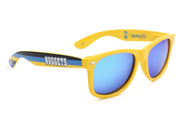 Denver Nuggets Sunglasses