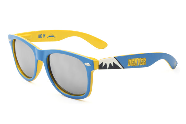 Denver Nuggets Sunglasses