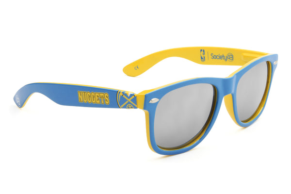 Denver Nuggets Sunglasses