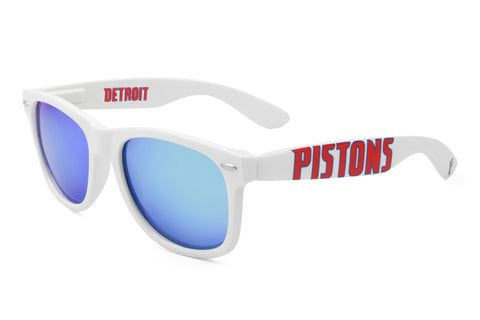 Detroit Pistons Sunglasses