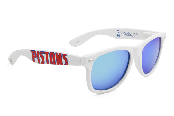 Detroit Pistons Sunglasses