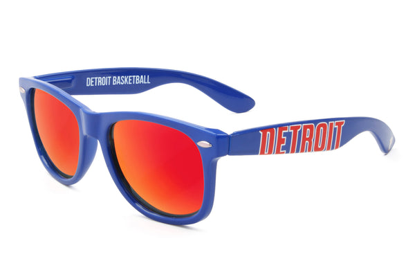 Detroit Pistons Sunglasses