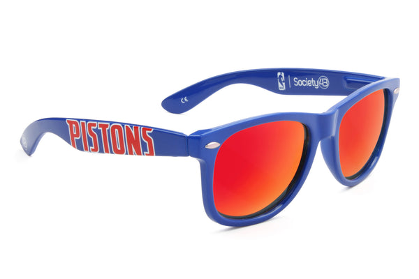 Detroit Pistons Sunglasses