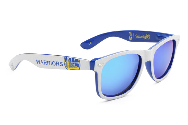 Golden State Warriors Sunglasses