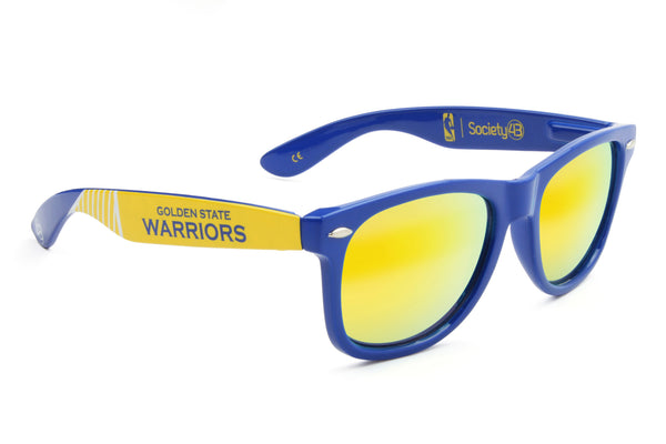 Golden State Warriors Sunglasses