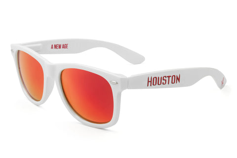 Houston Rockets Sunglasses