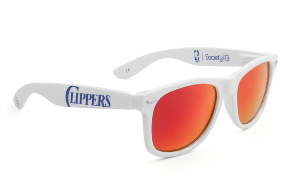 Los Angeles Clippers Sunglasses