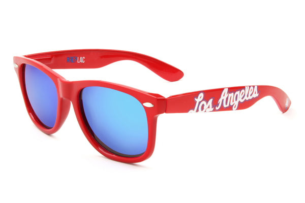 Los Angeles Clippers Sunglasses