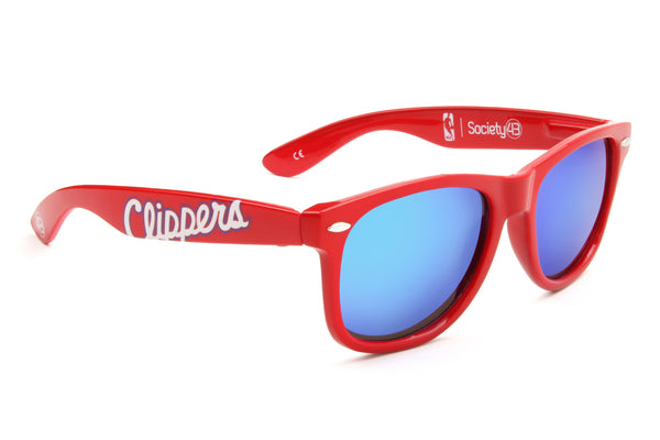 Los Angeles Clippers Sunglasses